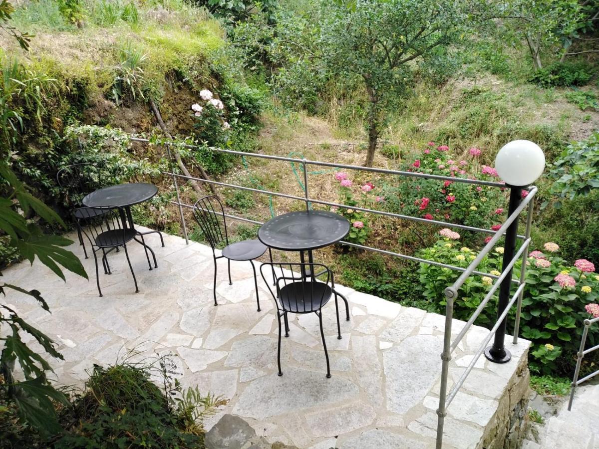 Il Ghiro Levanto
