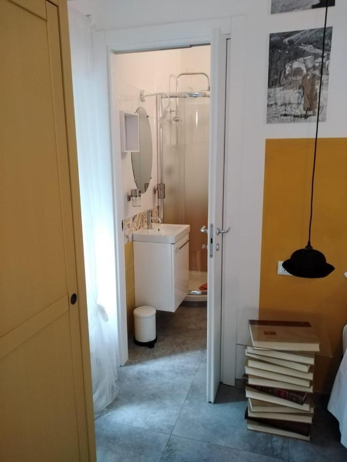 Il Ghiro * Levanto