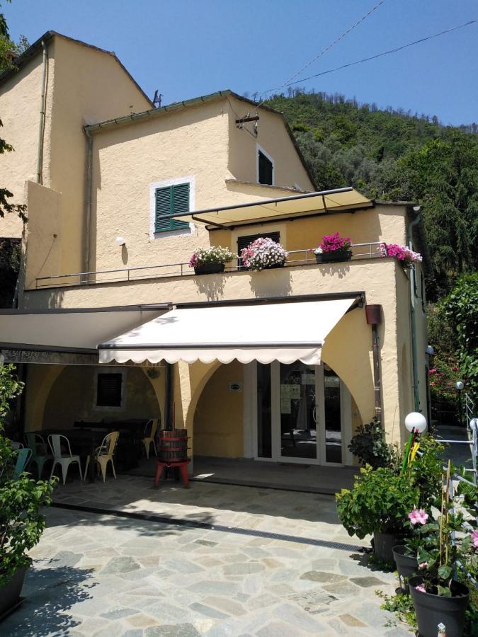 Il Ghiro * Levanto