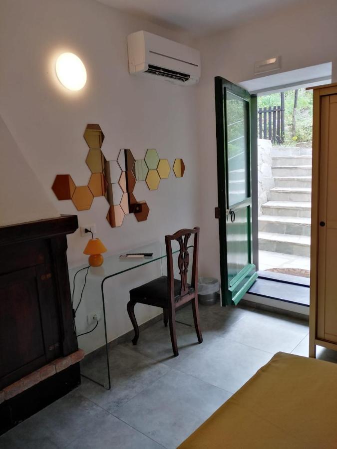 Bed & Breakfast Il Ghiro Levanto
