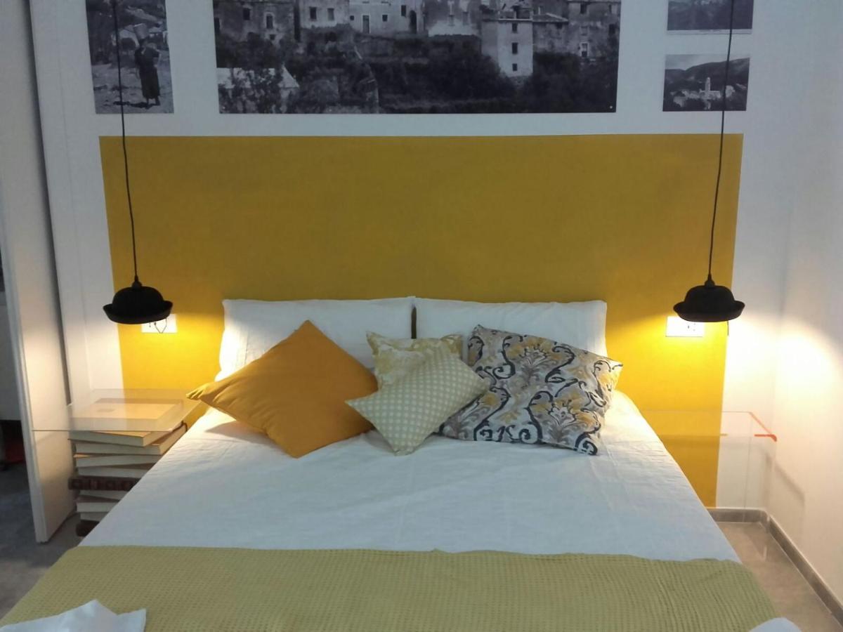 Il Ghiro Bed & Breakfast
