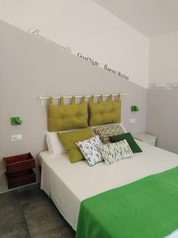 Il Ghiro Bed & Breakfast