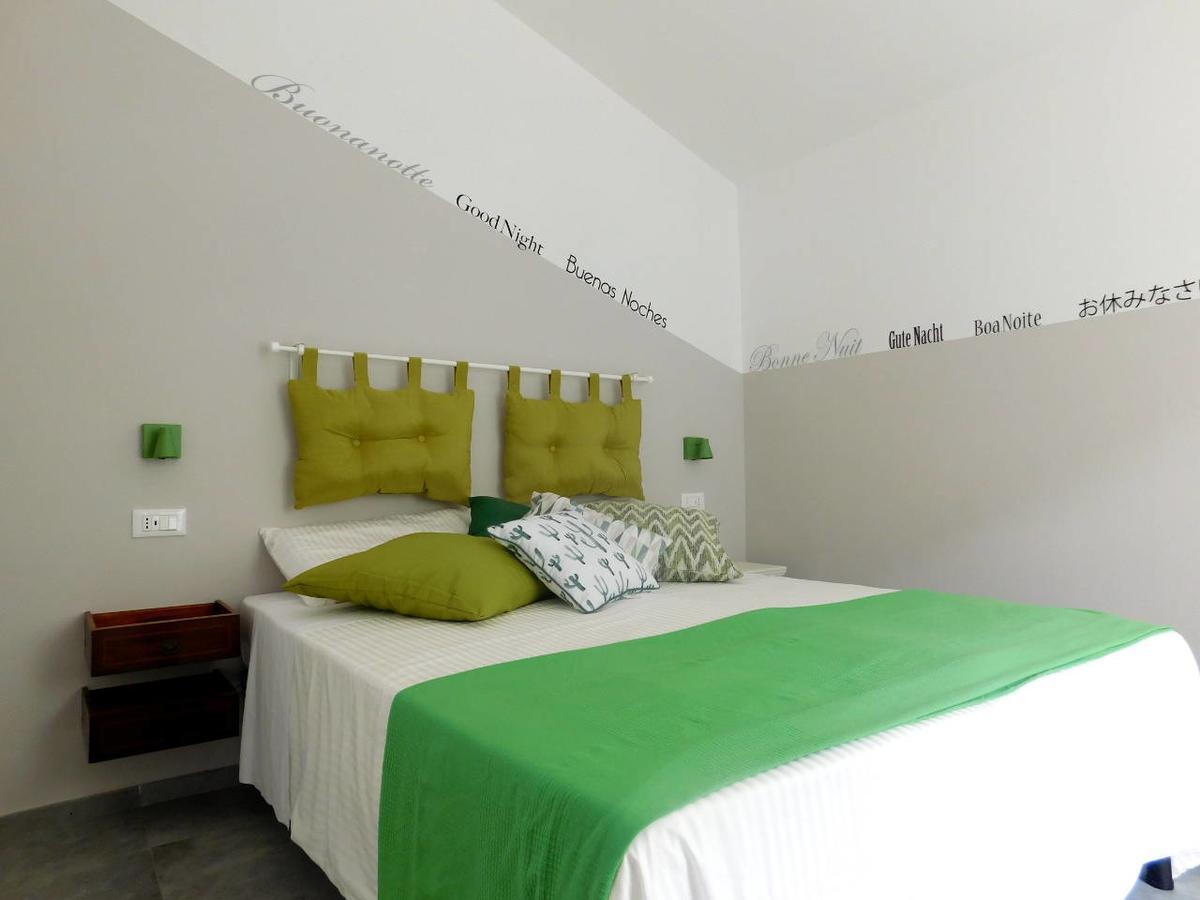Bed & Breakfast Il Ghiro