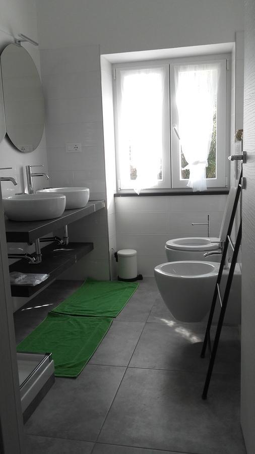 Il Ghiro Bed & Breakfast *