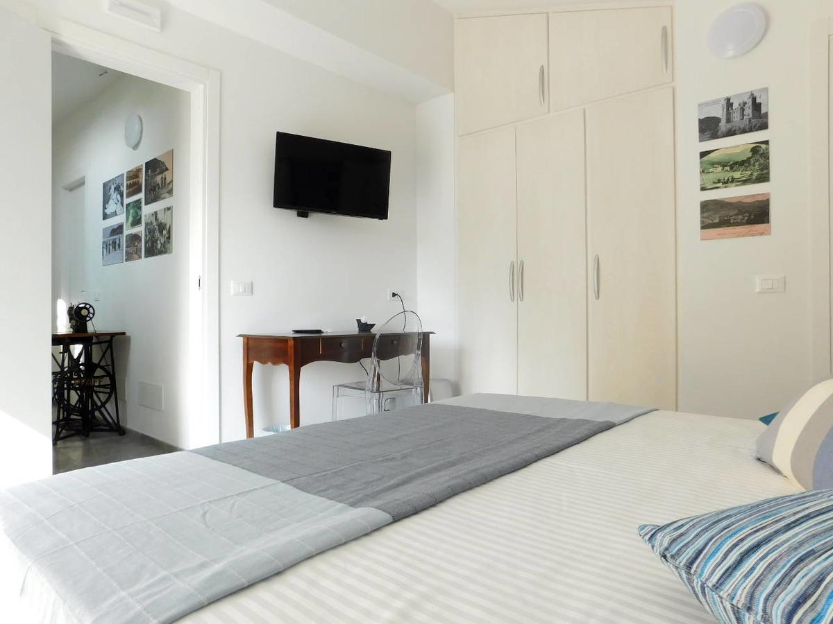 Il Ghiro Bed & Breakfast Levanto