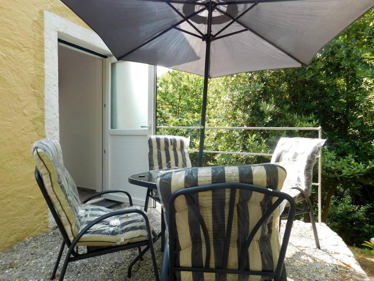 Bed & Breakfast Il Ghiro Levanto